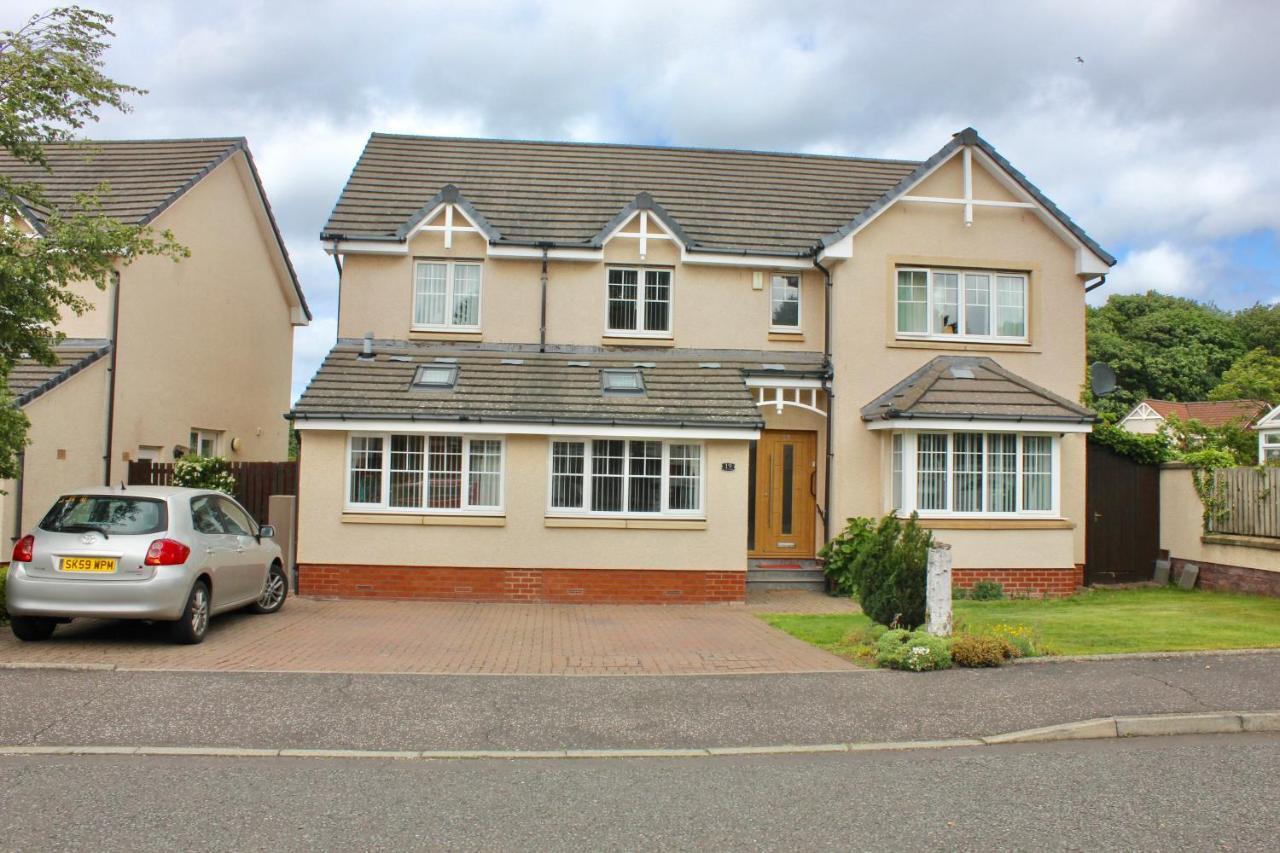 Dreamhaven Bed and Breakfast Dunbar Exteriör bild