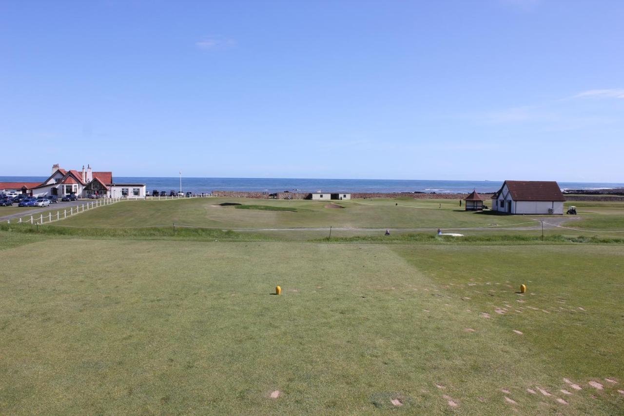 Dreamhaven Bed and Breakfast Dunbar Exteriör bild