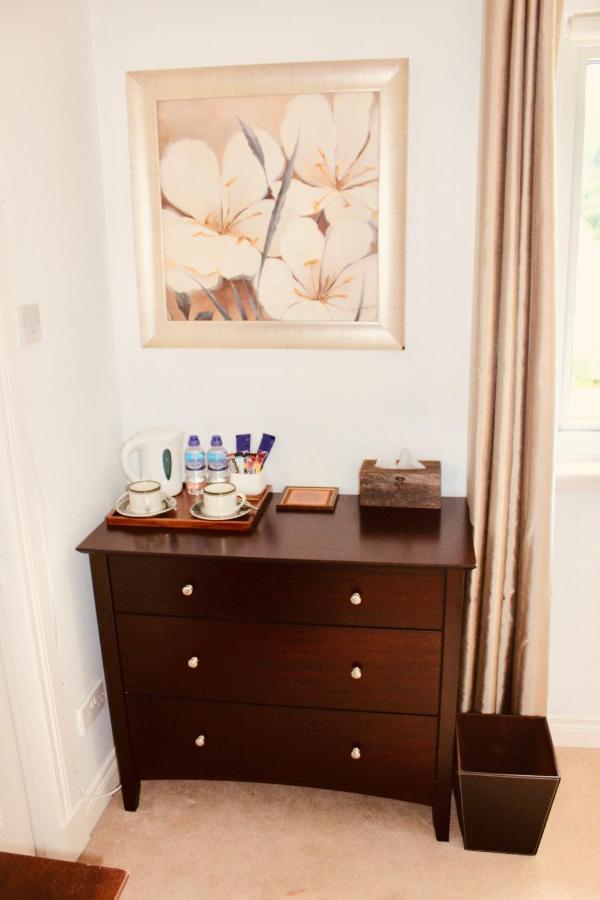 Dreamhaven Bed and Breakfast Dunbar Exteriör bild