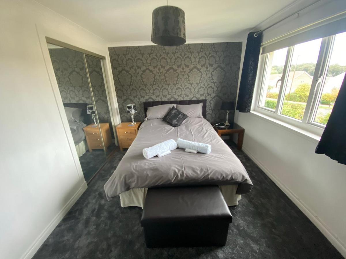 Dreamhaven Bed and Breakfast Dunbar Exteriör bild
